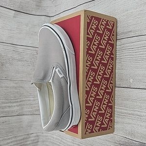 Used Mens Vans Classic Slip-On